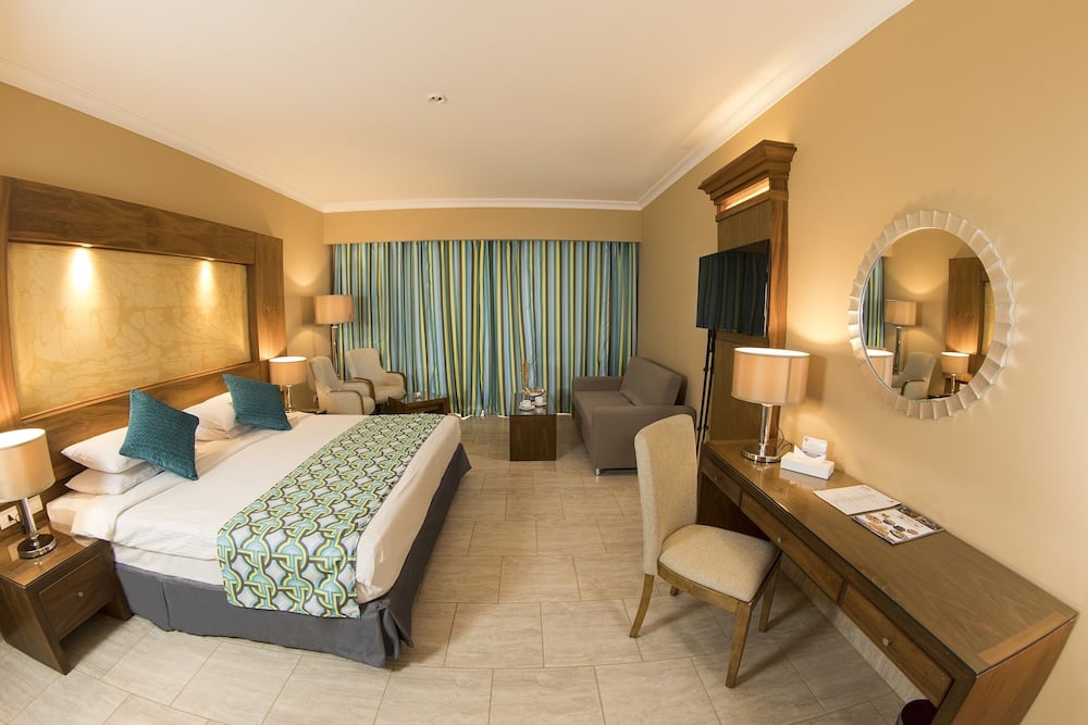 Naama Waves Hotel, Naama Bay (Sharm El Sheikh) – Hotel – photo 4