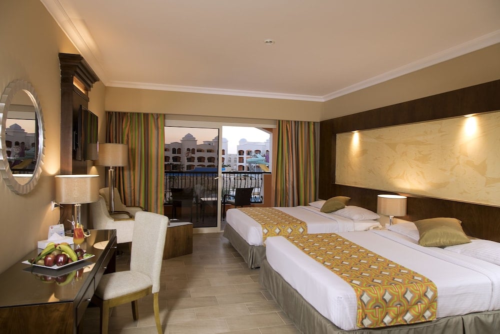 Naama Waves Hotel, Naama Bay (Sharm El Sheikh) – Hotel – photo 5