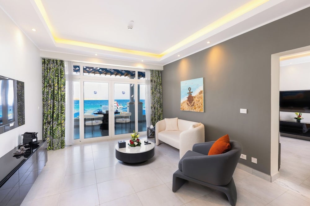 Naama Bay Suites & Spa, Sharm – Hotel – photo 6