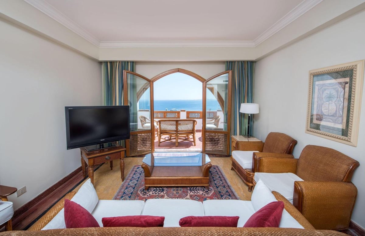 Reef Oasis Beach Aqua Park Resort – Hotel – Foto 11