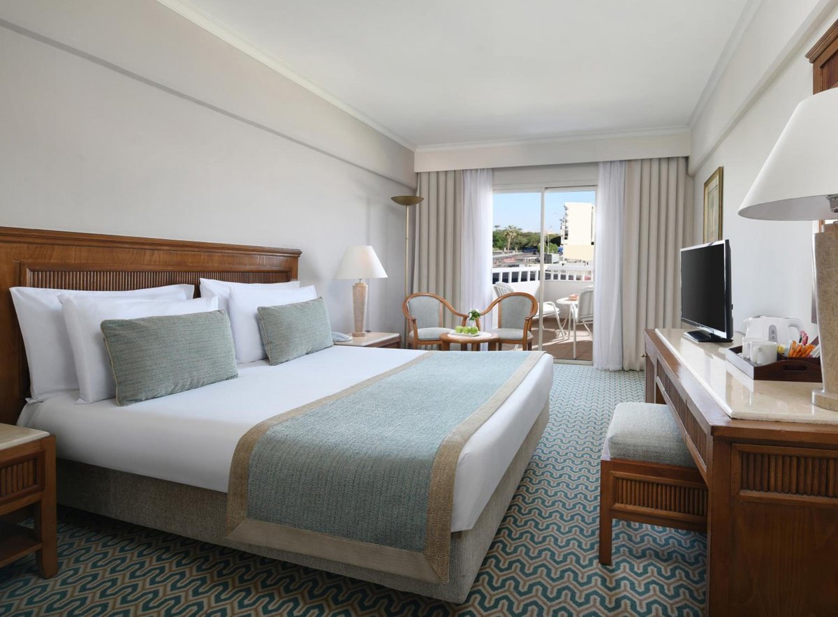 Iberotel Aracan, Luxor – Hotel – photo 14