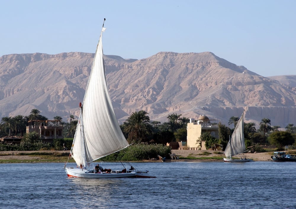 Iberotel Aracan, Luxor – Hotel – photo 13