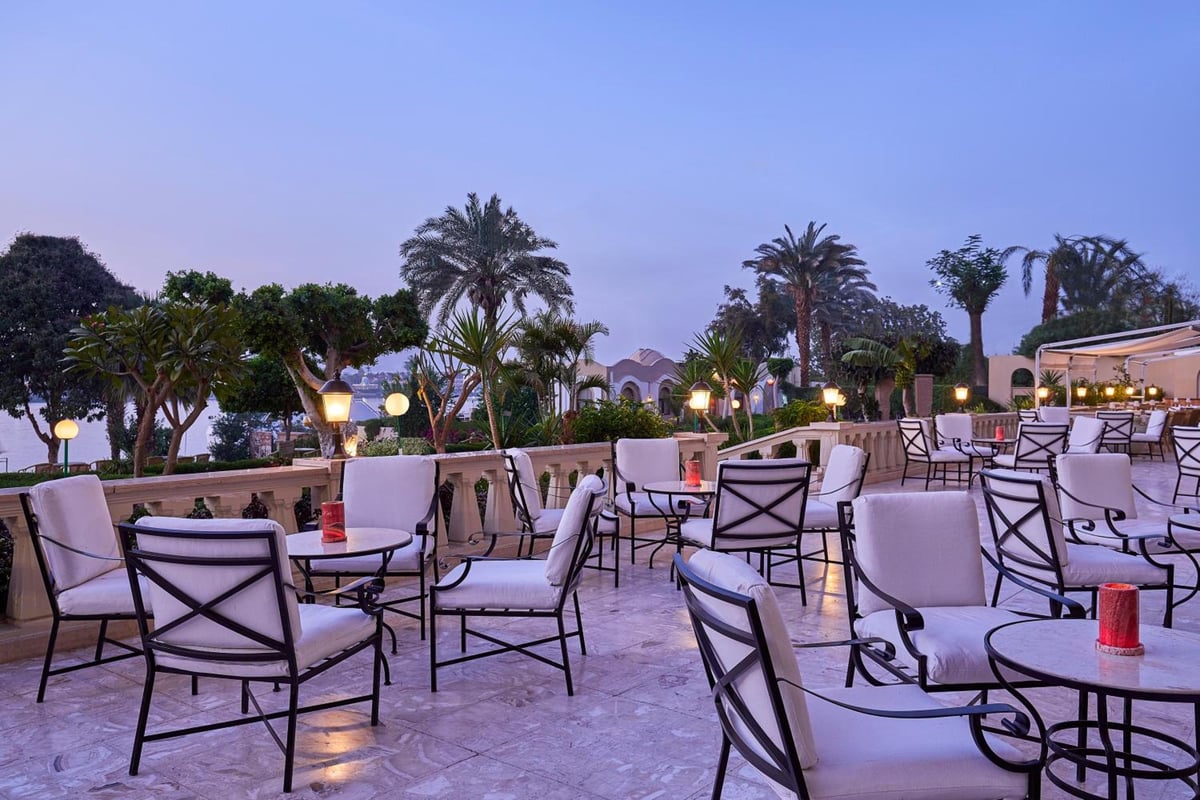 Iberotel Aracan, Luxor – Hotel – photo 4