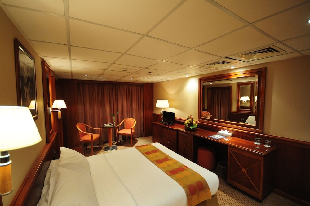 Royal Ruby Nile Cruise – Nile Cruise – photo 7