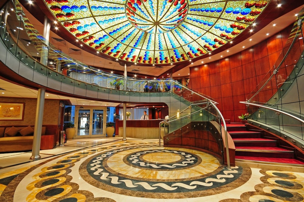 Royal Ruby Nile Cruise – Nile Cruise – photo 3