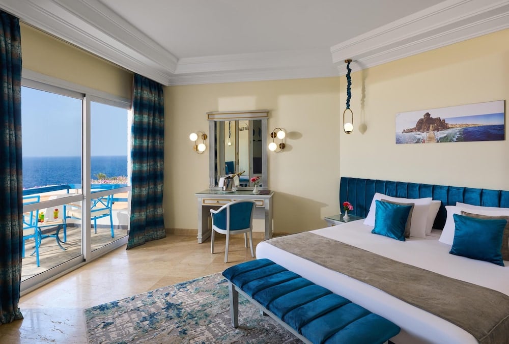 Dreams Beach - Sharm El Sheikh, Deluxe Suite
