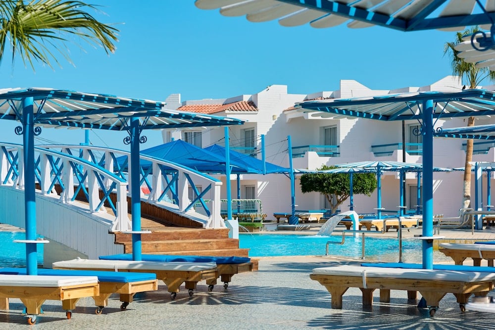 Dreams Beach - Sharm El Sheikh, Standard Room