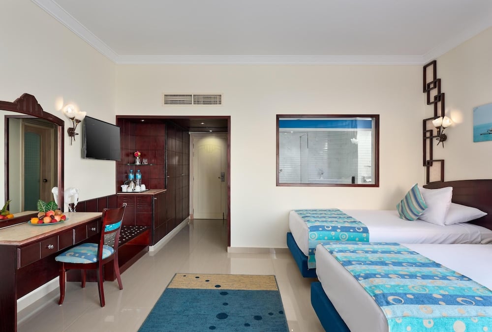 Dreams Beach - Sharm El Sheikh, Superior Garden View Room