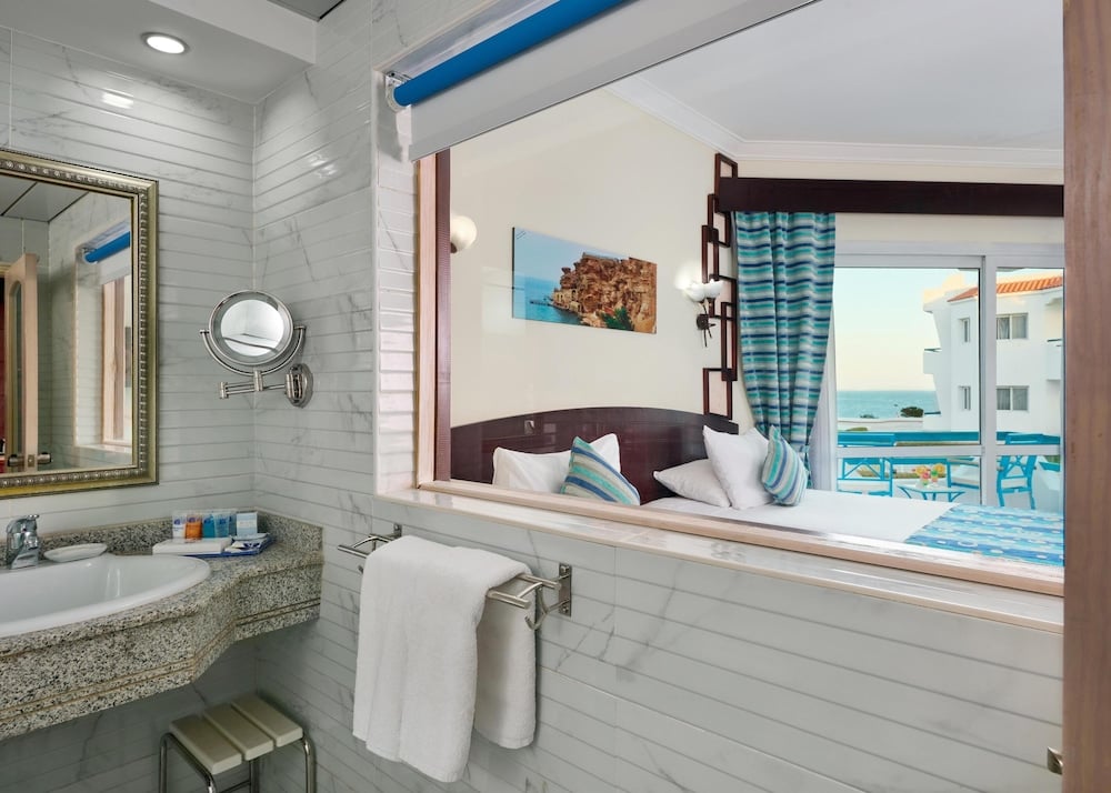Dreams Beach - Sharm El Sheikh, Superior Pool View Room