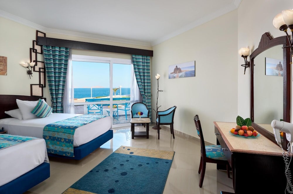 Dreams Beach - Sharm El Sheikh, Superior Sea View Room