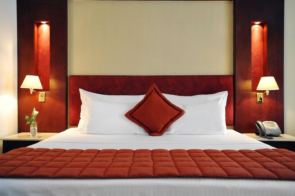 Safir Hotel Cairo, Cairo – Hotel – photo 7