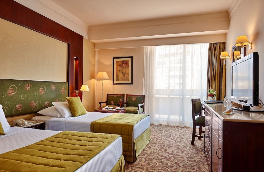 Safir Hotel Cairo, Cairo – Hotel – photo 10