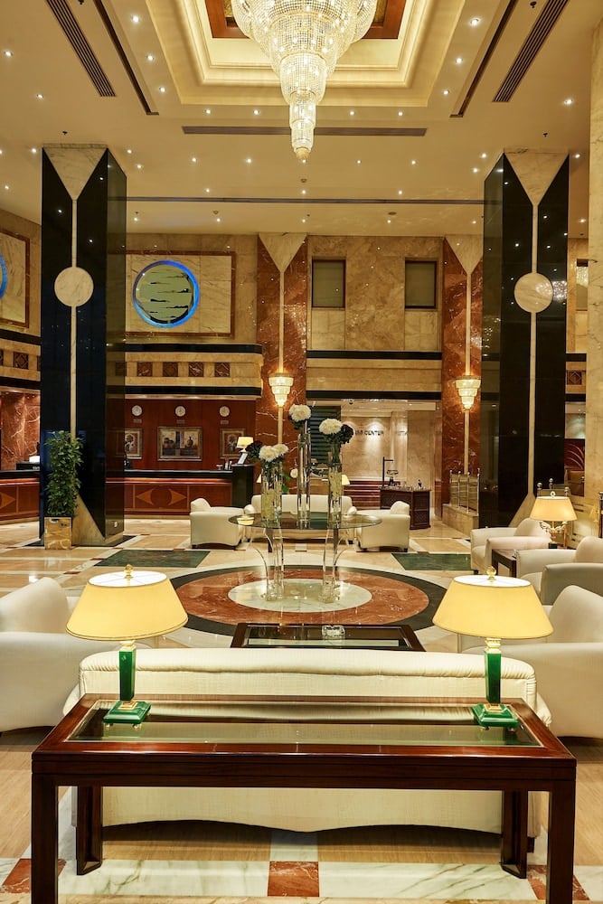 Safir Hotel Cairo, Cairo – Hotel – photo 2