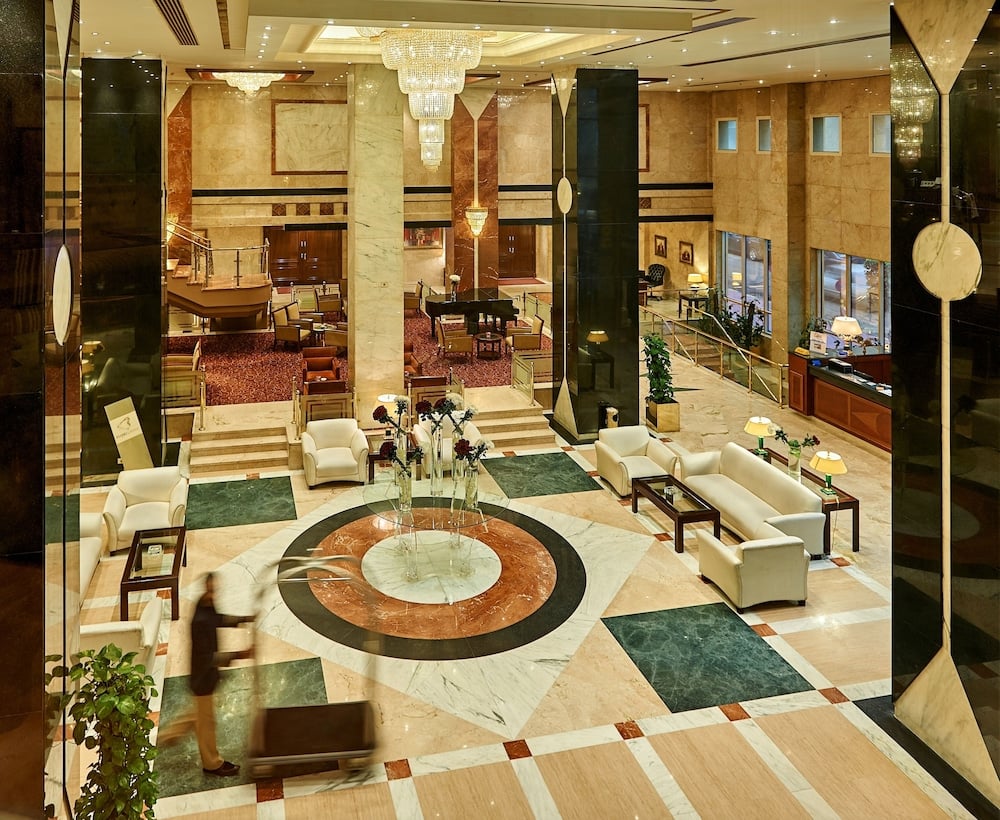 Safir Hotel Cairo, Cairo – Hotel – photo 3