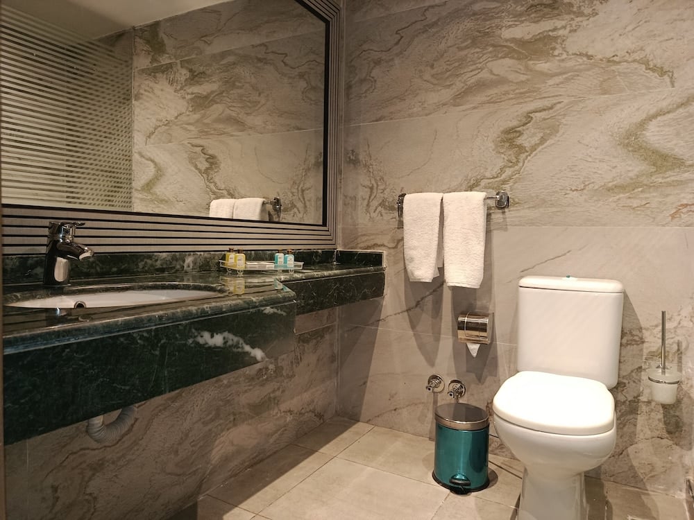Boudle Grand Pyramids Hotel, Giza – Hotel – photo 4