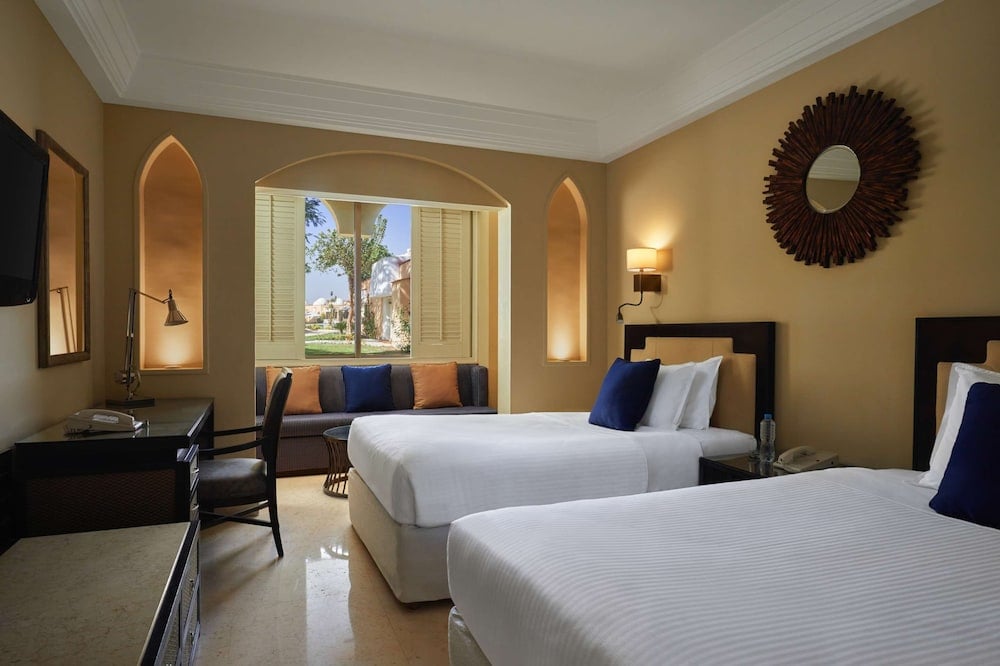 Steigenberger Resort Achti Luxor – Hotel – photo 6
