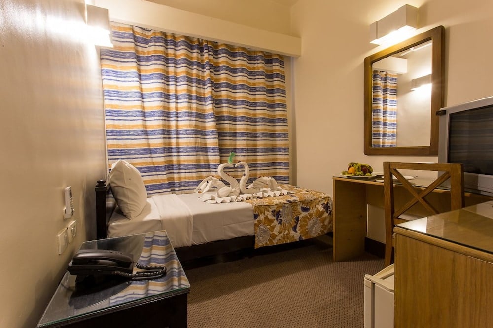 Hapi Hotel Aswan – Hotel – photo 11