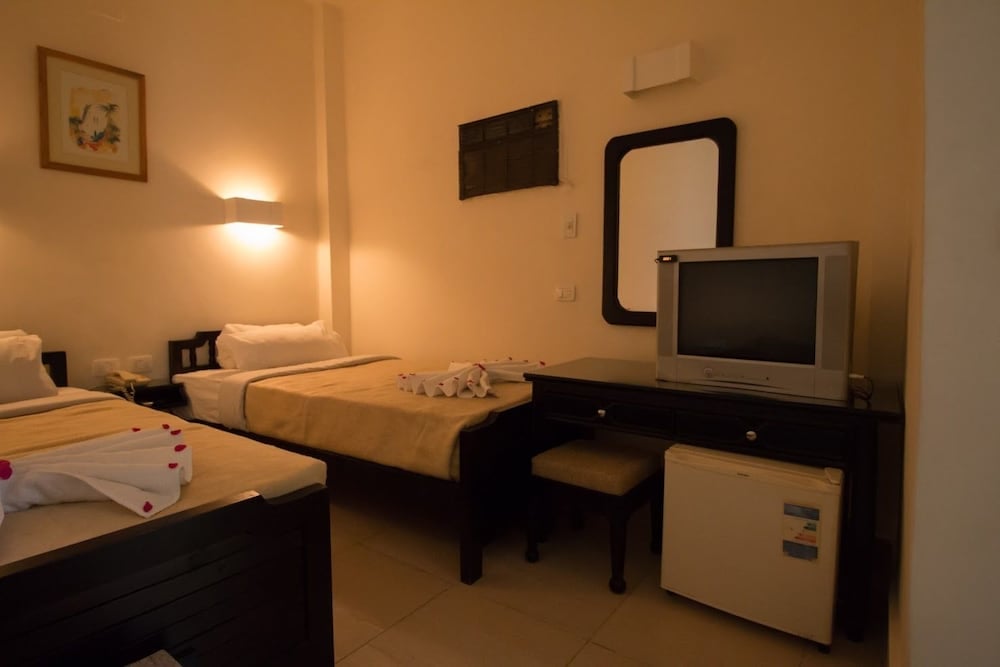Hapi Hotel Aswan – Hotel – photo 6