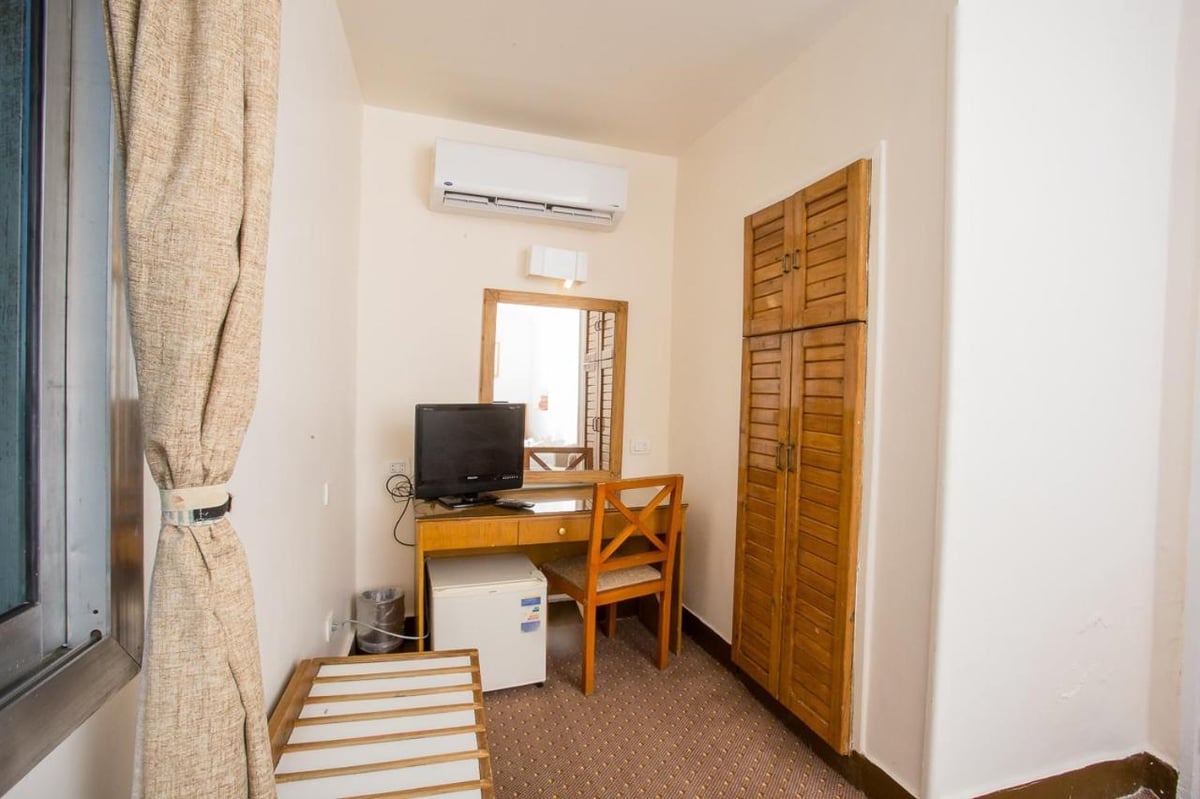 Hapi Hotel Aswan – Hotel – photo 13