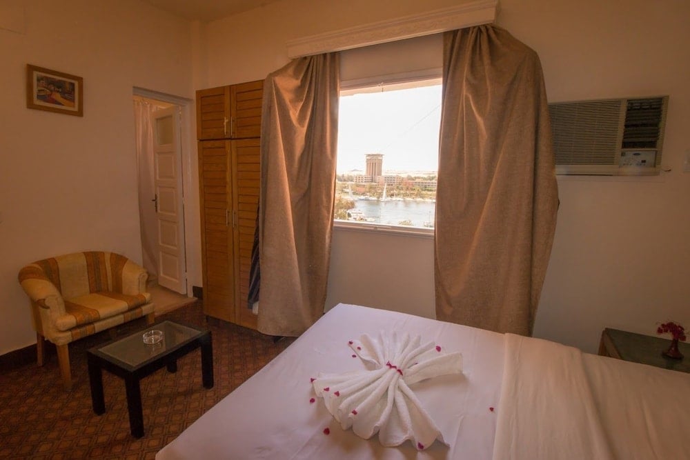 Hapi Hotel Aswan – Hotel – photo 3