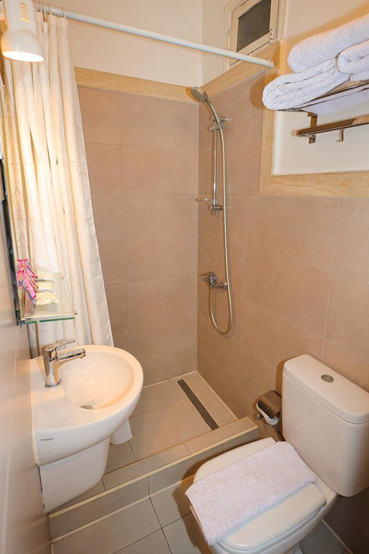 Hapi Hotel Aswan – Hotel – photo 8