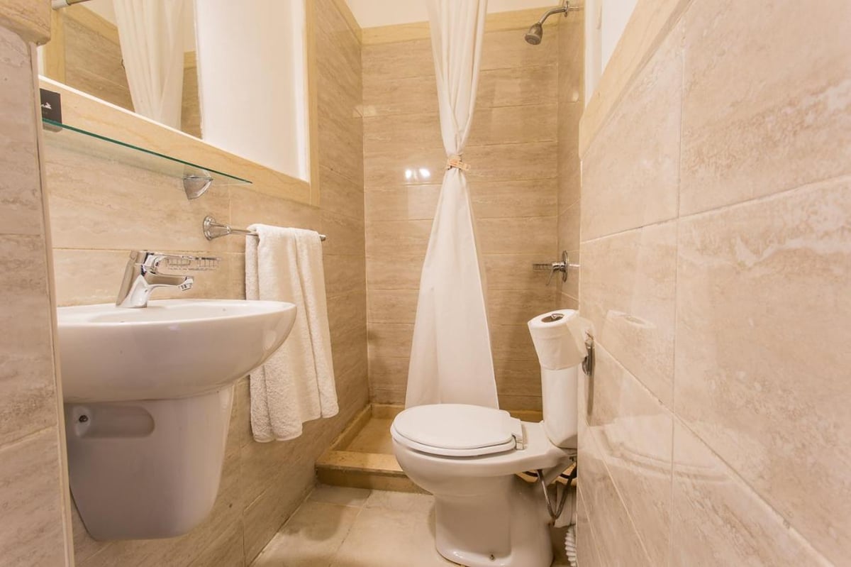 Hapi Hotel Aswan – Hotel – photo 7
