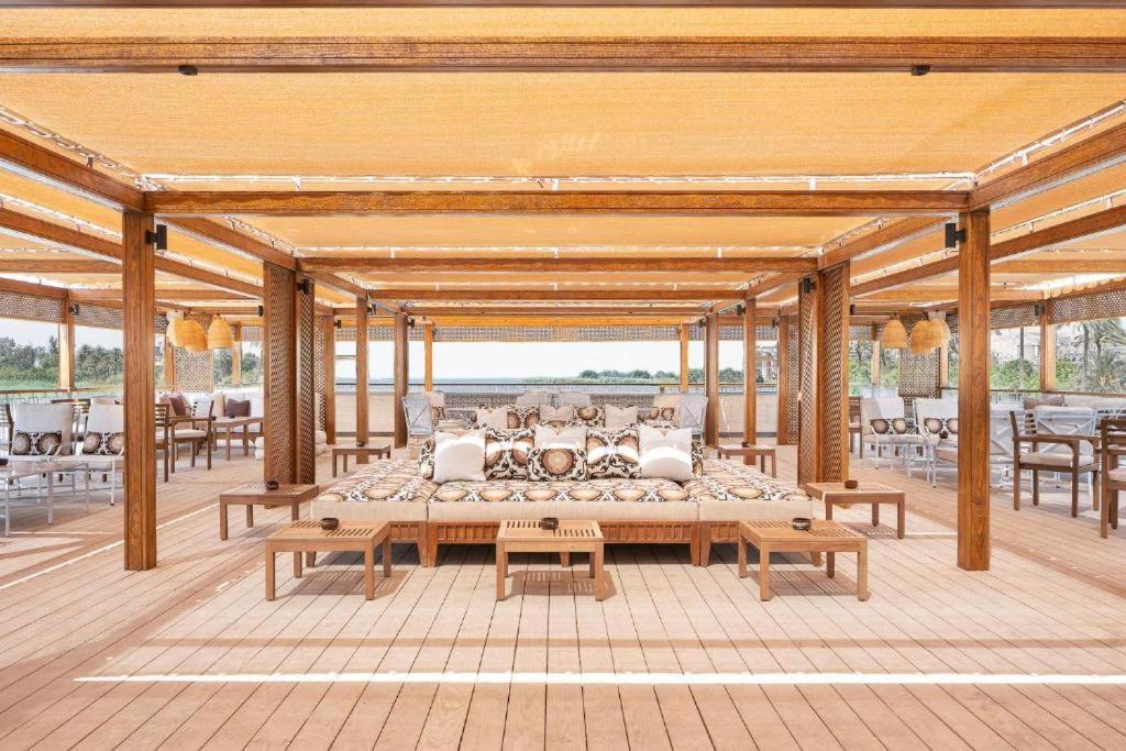 Cleopatra Nile Cruise – Nile Cruise – main photograph