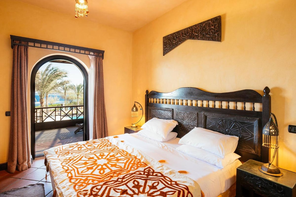 Dahab Paradise – Hotel – foto 9