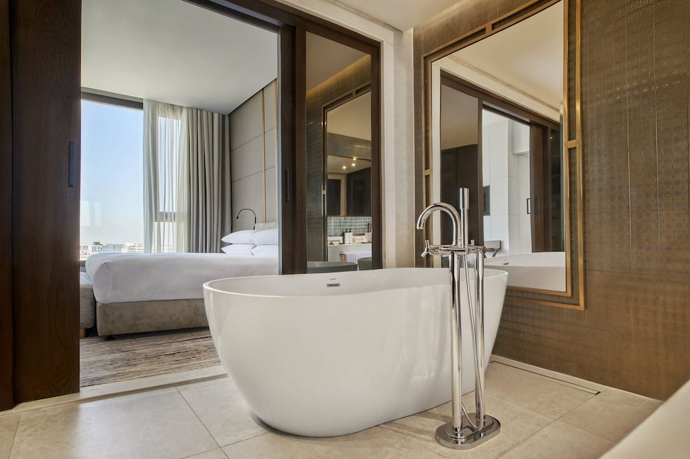 Crowne Plaza West Cairo - Arkan, Sheikh Zayed – Hotel – photo 12
