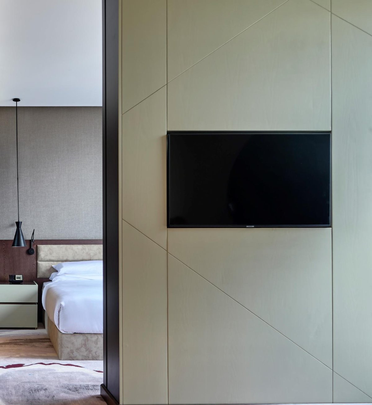 Crowne Plaza West Cairo - Arkan, Sheikh Zayed – Hotel – photo 13