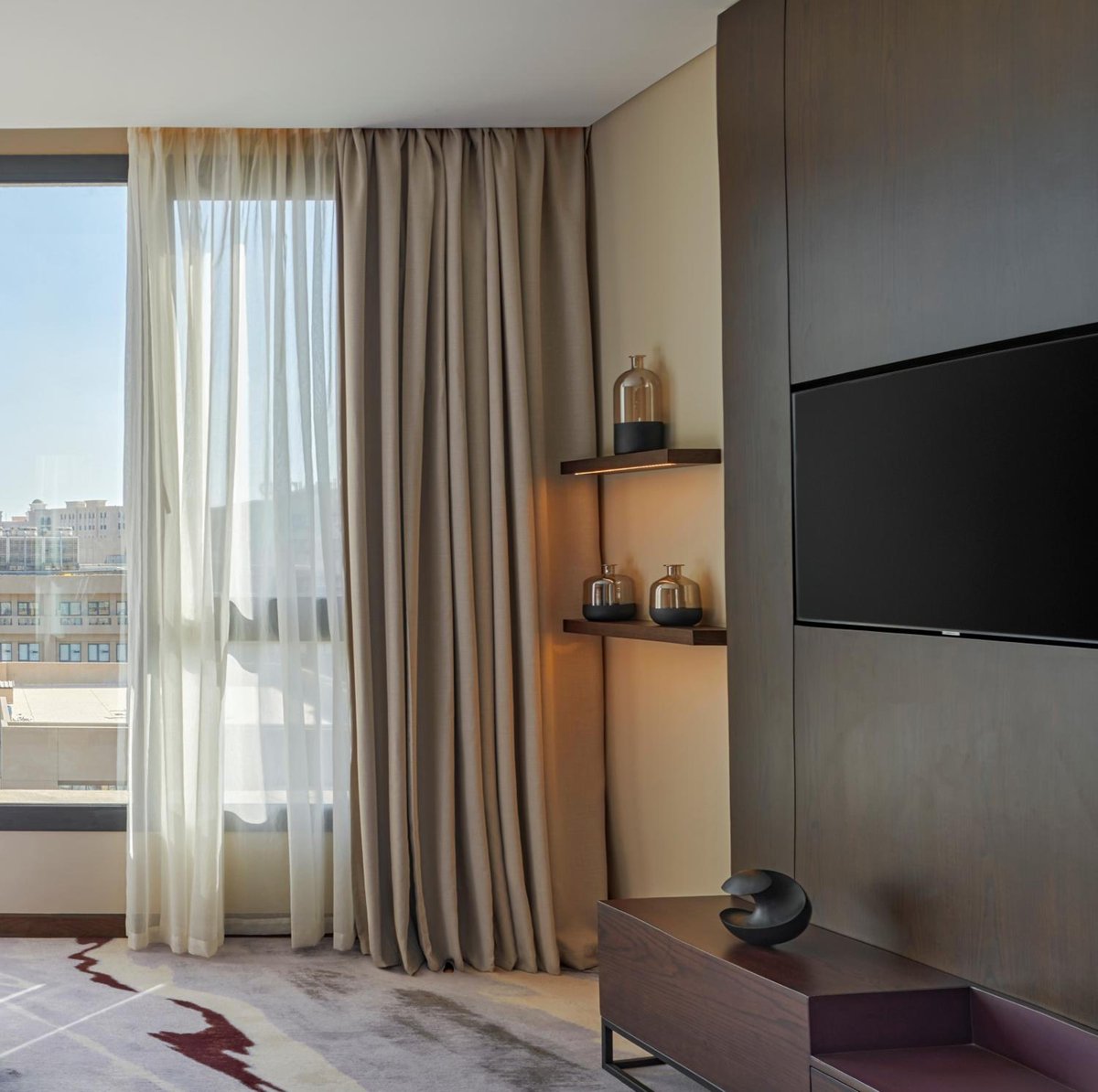 Crowne Plaza West Cairo - Arkan, Sheikh Zayed – Hotel – photo 15