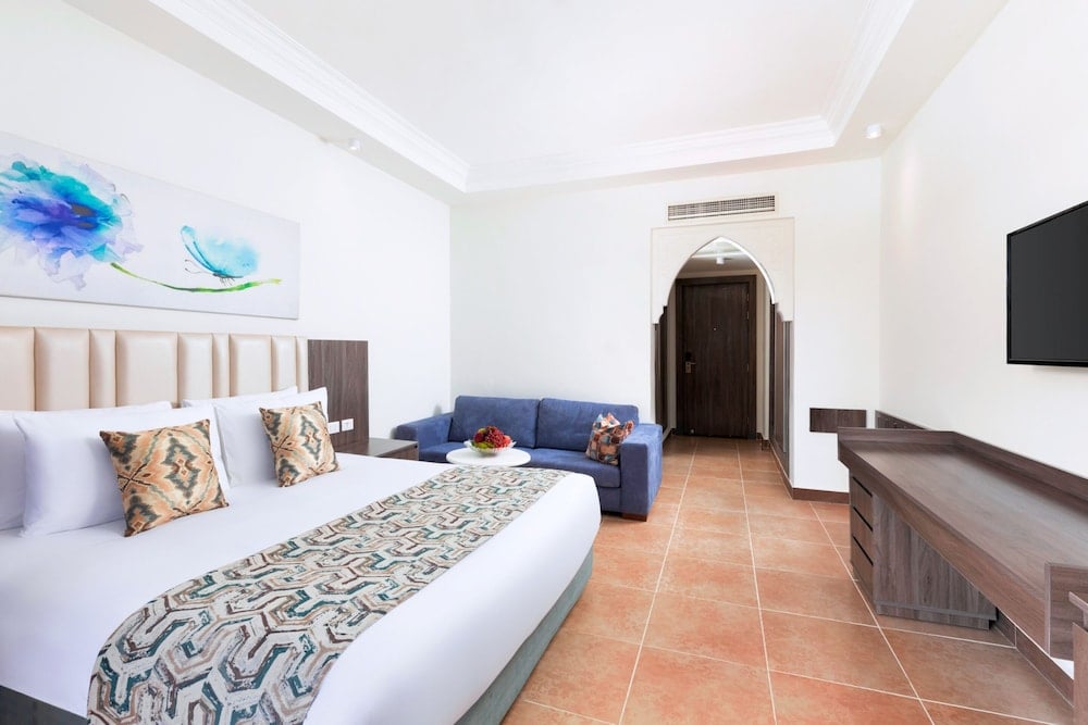 Pickalbatros Palace Resort Hurghada – Red Sea Beach Resort – Hotel – photo 7