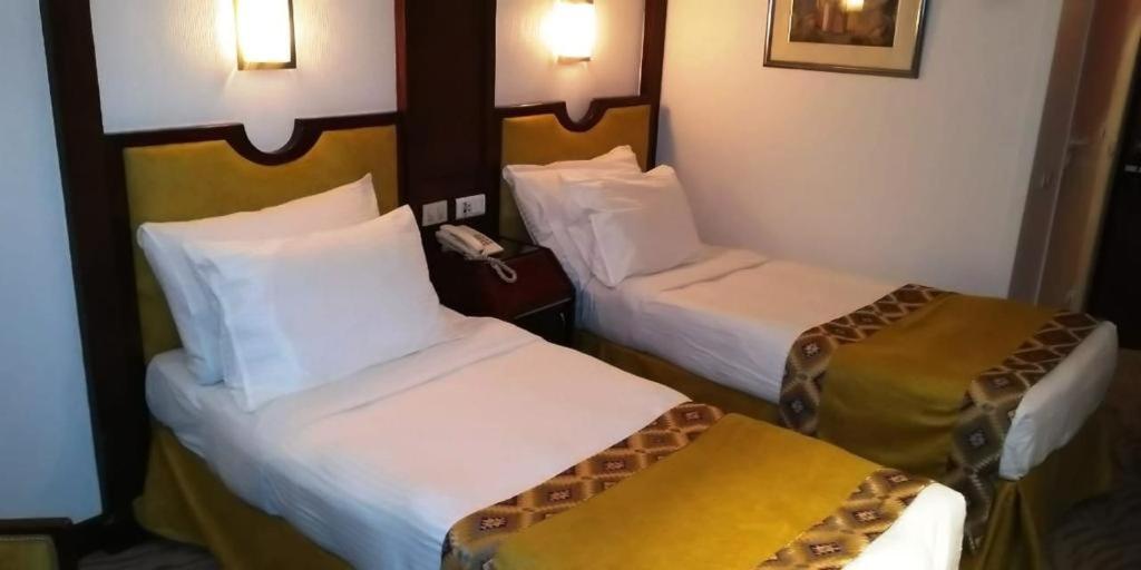 Sonesta Nile Goddess Nile Cruise – Nile Cruise – photo 6