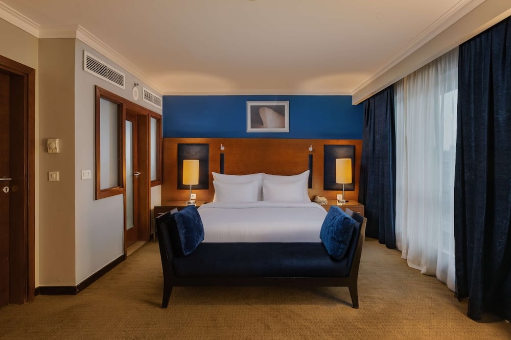 Radisson Blu – Cairo (please confirm property) – Hotel – photo 7