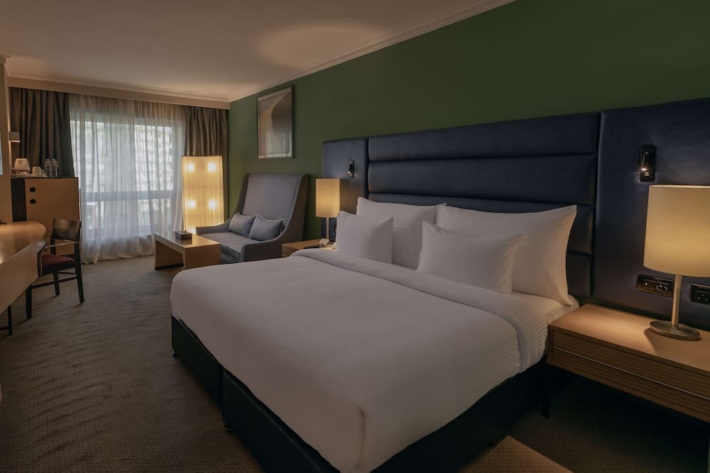 Radisson Blu – Cairo (please confirm property) – Hotel – photo 9
