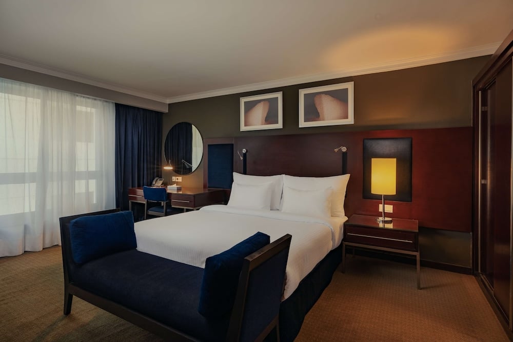 Radisson Blu – Cairo (please confirm property) – Hotel – photo 6