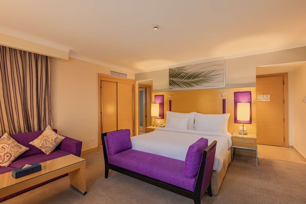 Radisson Blu – Cairo (please confirm property) – Hotel – photo 10