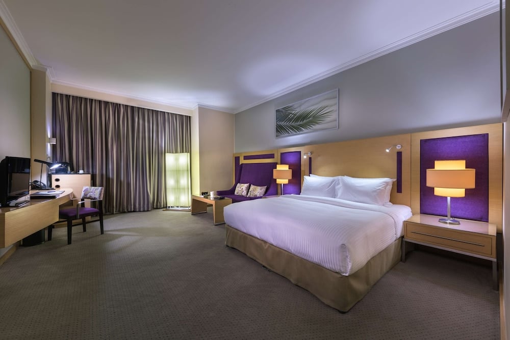 Radisson Blu – Cairo (please confirm property) – Hotel – photo 8