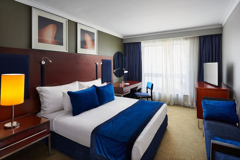Radisson Blu – Cairo (please confirm property) – Hotel – photo 3
