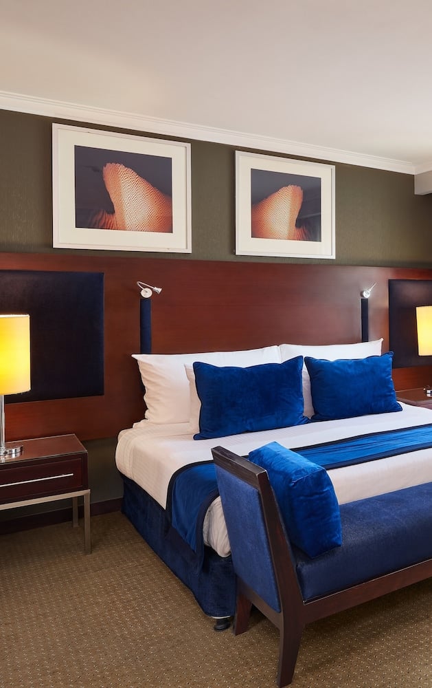 Radisson Blu – Cairo (please confirm property) – Hotel – photo 4