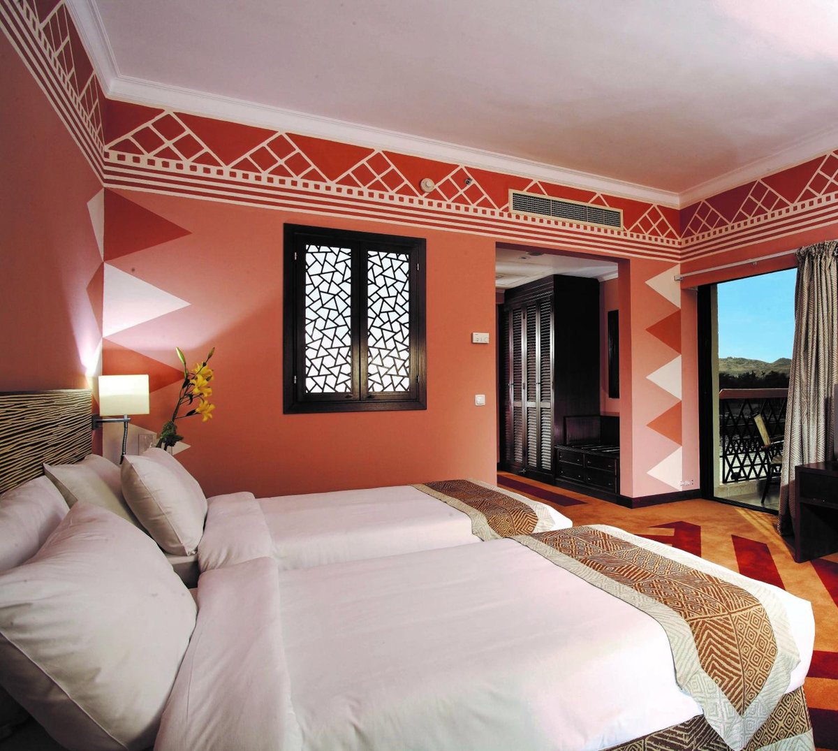 Mövenpick Resort Aswan – Hotel – Foto 12