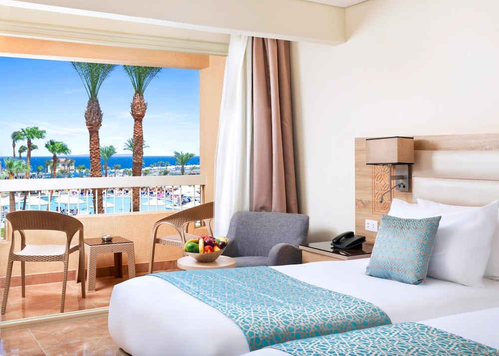 Beach Albatros Resort, Hurghada – Hotel – photo 13