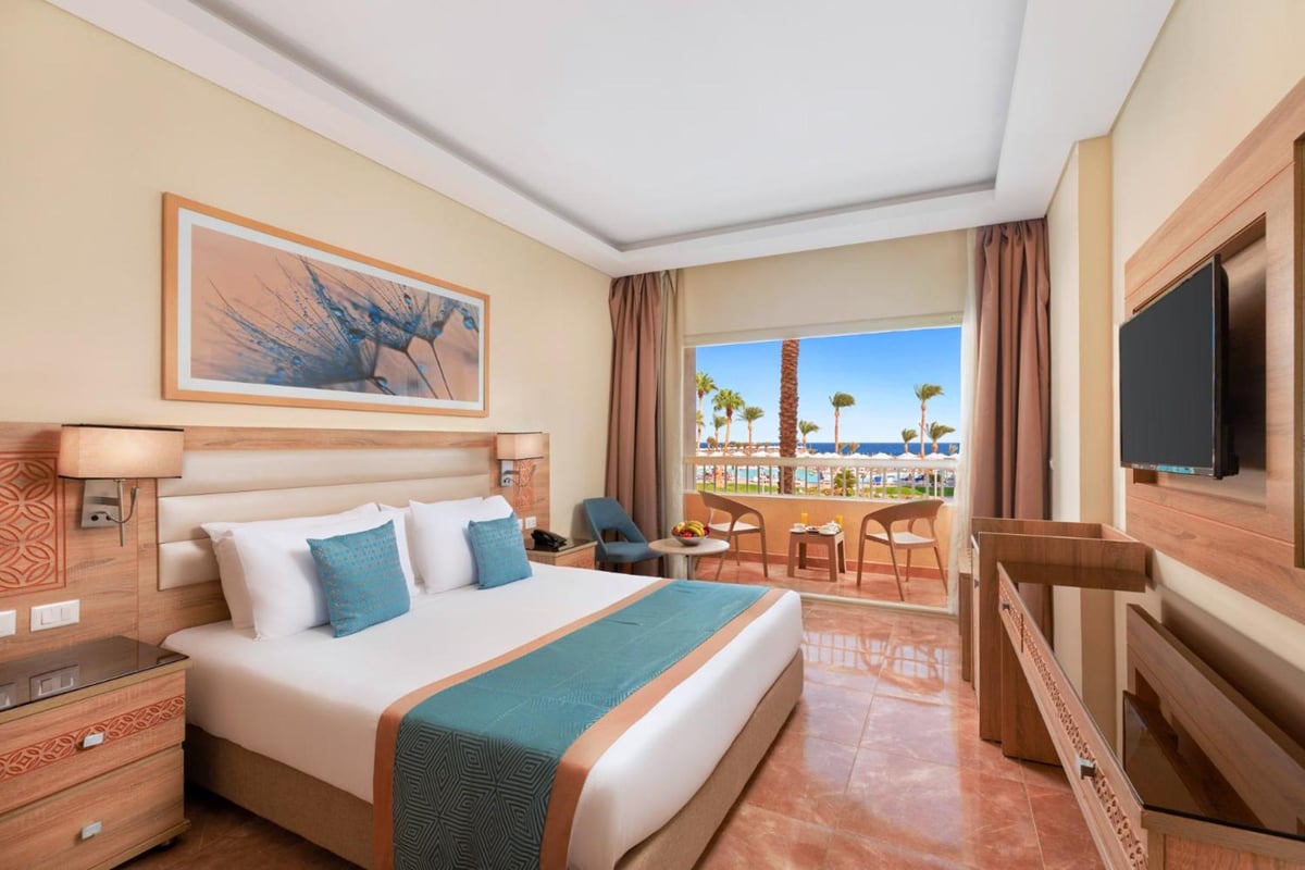 Beach Albatros Resort, Hurghada – Hotel – photo 16
