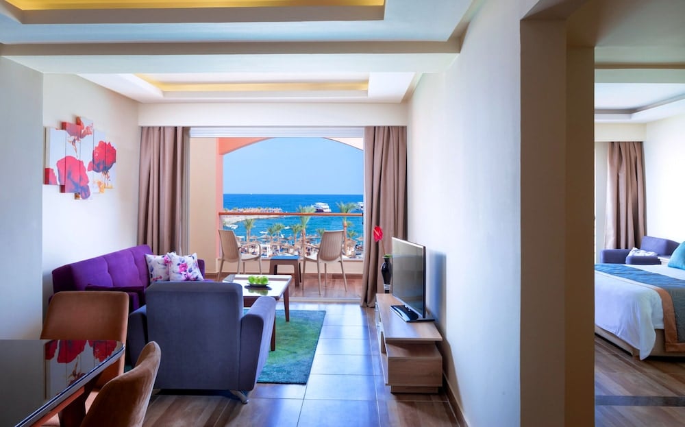 Beach Albatros Resort, Hurghada – Hotel – photo 7