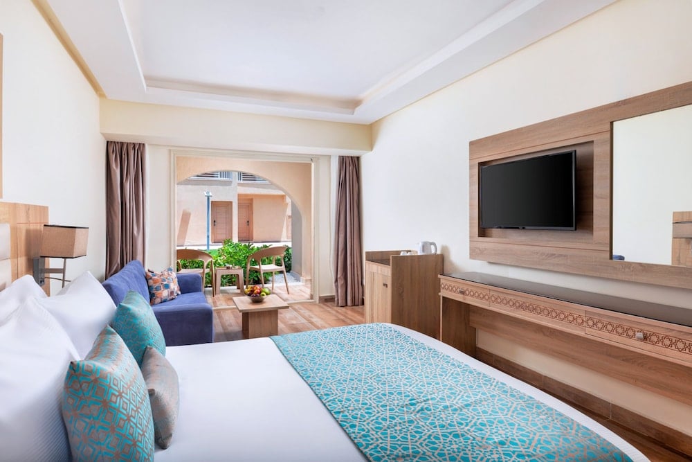 Beach Albatros Resort, Hurghada – Hotel – photo 11