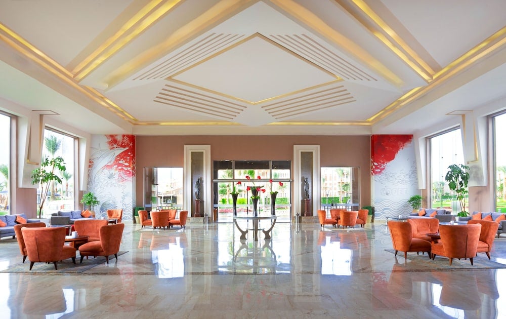 Beach Albatros Resort, Hurghada – Hotel – photo 2