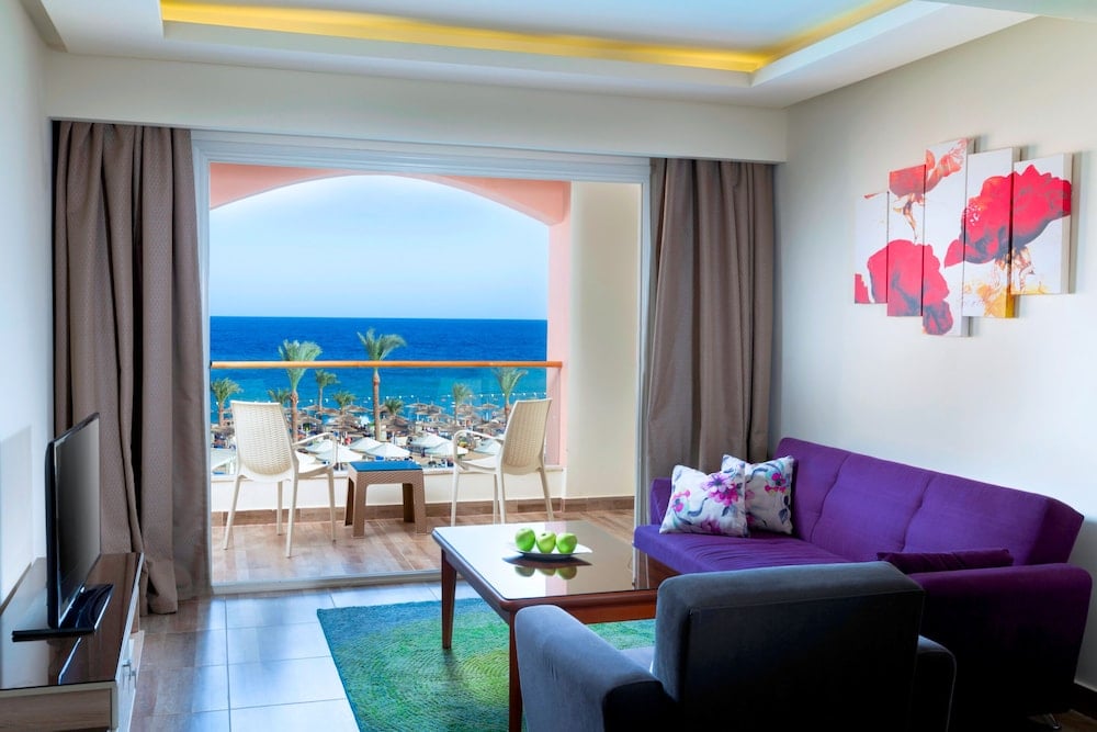 Beach Albatros Resort, Hurghada – Hotel – photo 4