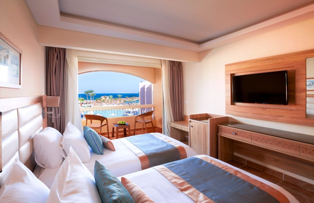 Beach Albatros Resort, Hurghada – Hotel – photo 5