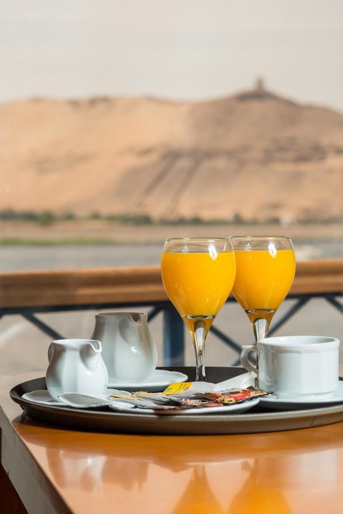 Esmeralda Nile Cruise – Nile Cruise – photo 3