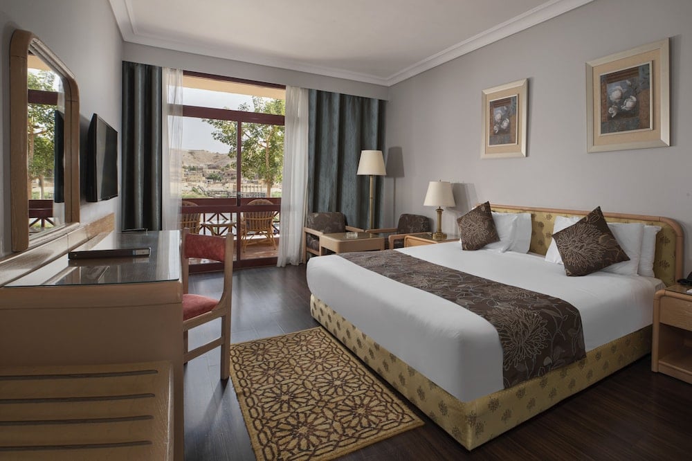 Pyramisa Isis Island Aswan – Hotel – photo 22